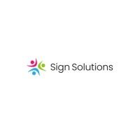 Sign Solutions