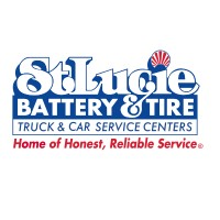 St. Lucie Battery & Tire