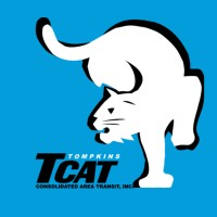 TCAT - Tompkins Consolidated Area Transit, Inc.