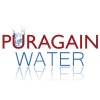 Puragain Water