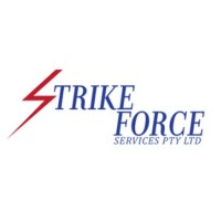 Strike Force Services Pty Ltd.