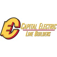 Capital Electric Line Builders