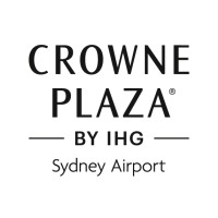 Crowne Plaza Sydney Airport
