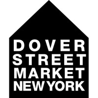 Dover Street Market New York