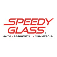 Speedy Glass USA