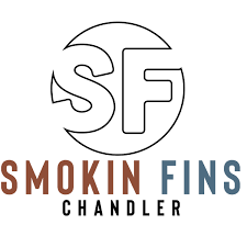 Smokin Fins