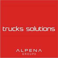 TRUCKS SOLUTIONS - RENAULT TRUCKS