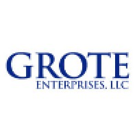 Grote Enterprises, LLC