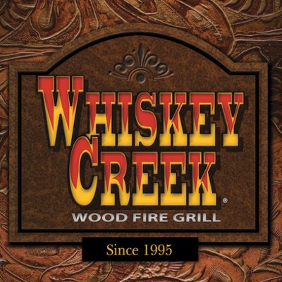Whiskey Creek Wood Fire Grill