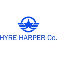 HYRE HARPER Co.