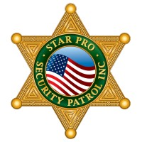 Star Pro Security Patrol Inc