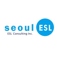 ESL Consulting -SeoulESL