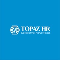 Topaz HR
