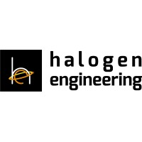 HALOGEN ENGINEERING GROUP, INC