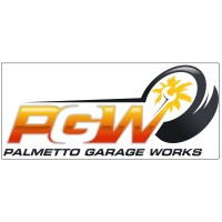 Palmetto Garage Works- Midas & SpeeDee