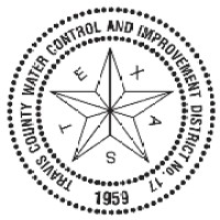 Travis County Water District 17