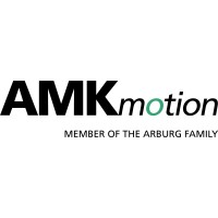 AMKmotion GmbH + Co KG