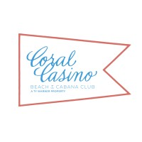 Coral Casino Beach and Cabana Club