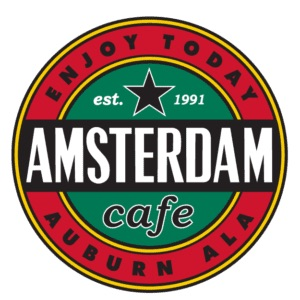 Amsterdam Cafe