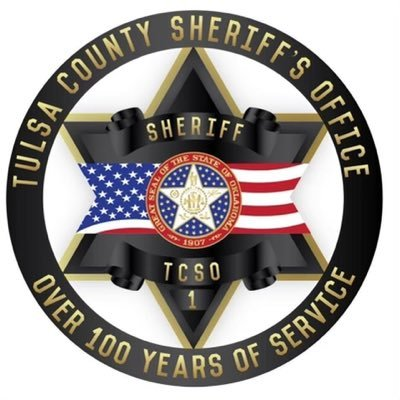 Tulsa County Sheriff's Office