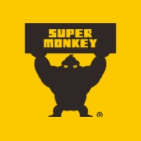 SUPERMONKEY超级猩猩健身