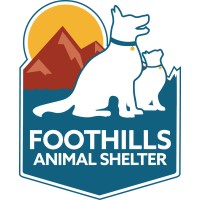 Foothills Animal Shelter
