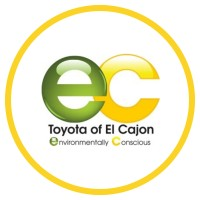 Toyota of El Cajon