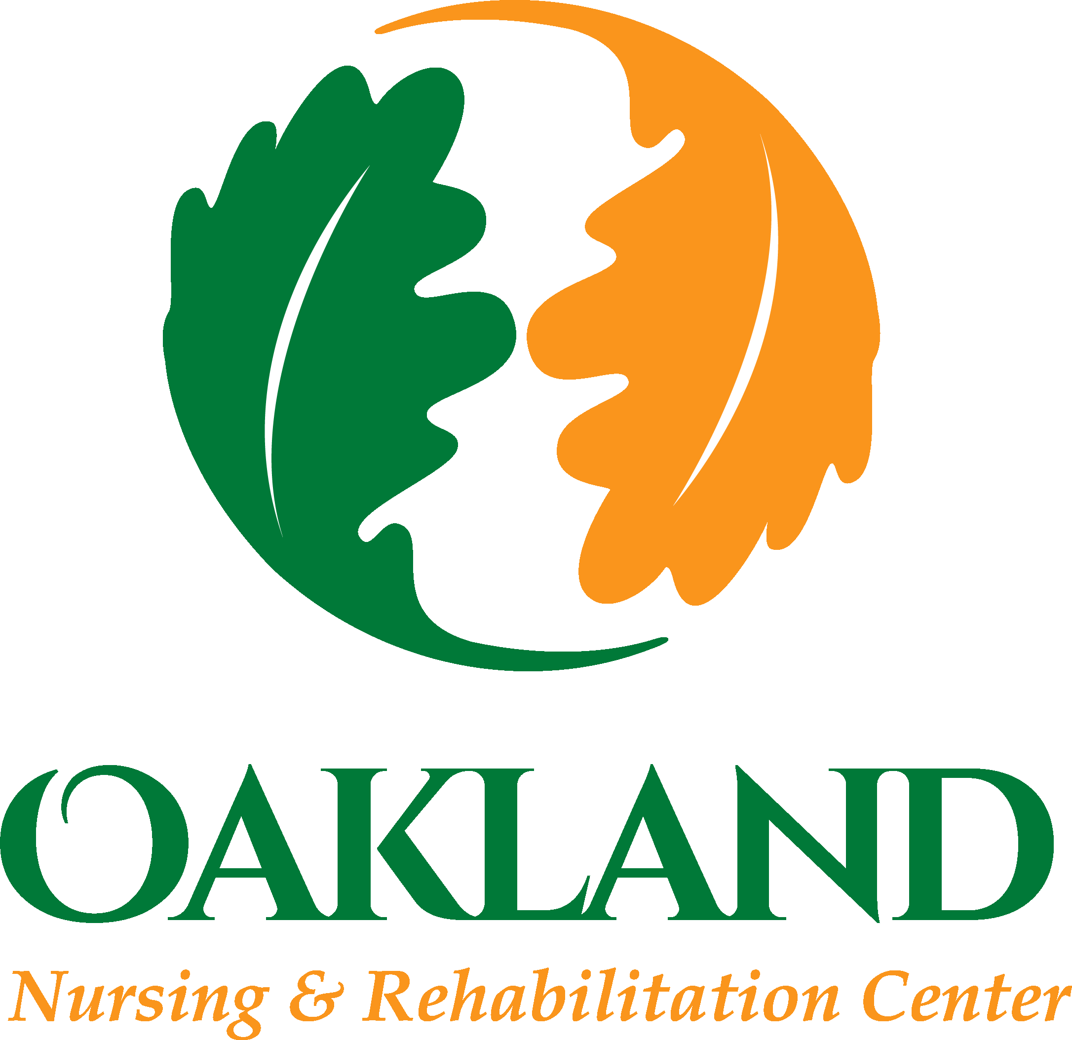 Oakland Nursing and Rehabilitation Center