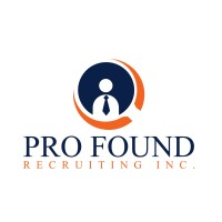 Pro Found Recruiting LLC