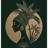 Le Comptoir Des Îles, brasserie chic créole