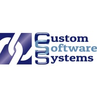 Custom Software Systems, Inc.