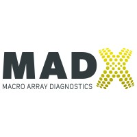 MADx – Macro Array Diagnostics GmbH