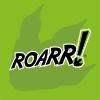 ROARR!®