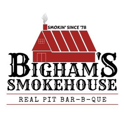 Bigham's Smokehouse