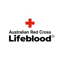Australian Red Cross Lifeblood