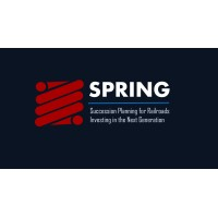 Succession Planning for Railroads Investing in the Next Generation (SPRING) LLC