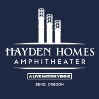 Hayden Homes Amphitheater