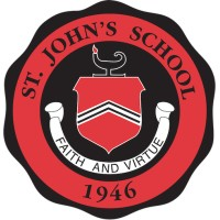 St. John's School