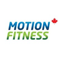 Motion Fitness Canada