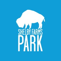 Shelby Farms Park Conservancy