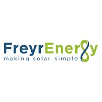 Freyr Energy Services Pvt Ltd