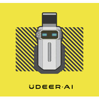 UDEER·AI