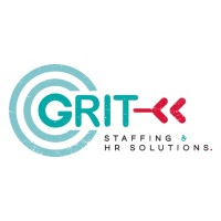 GRIT Staffing & HR Solutions
