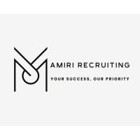 Amiri Recruiting
