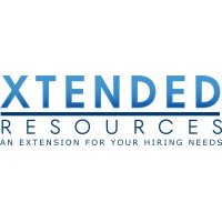 Xtended Resources