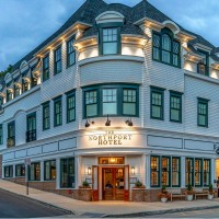The Northport Hotel