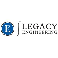 Legacy Engineering, P.C.