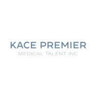Kace Premier Medical Talent