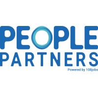 People Partners Laos