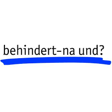 Behindert - na und? e.V.